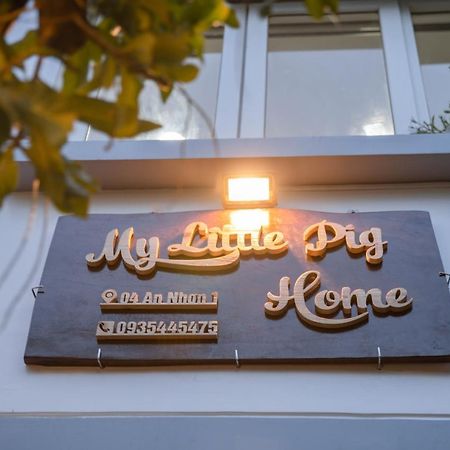 My Little Pig home Đà Nẵng Exterior foto