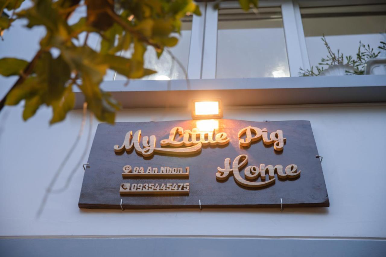 My Little Pig home Đà Nẵng Exterior foto