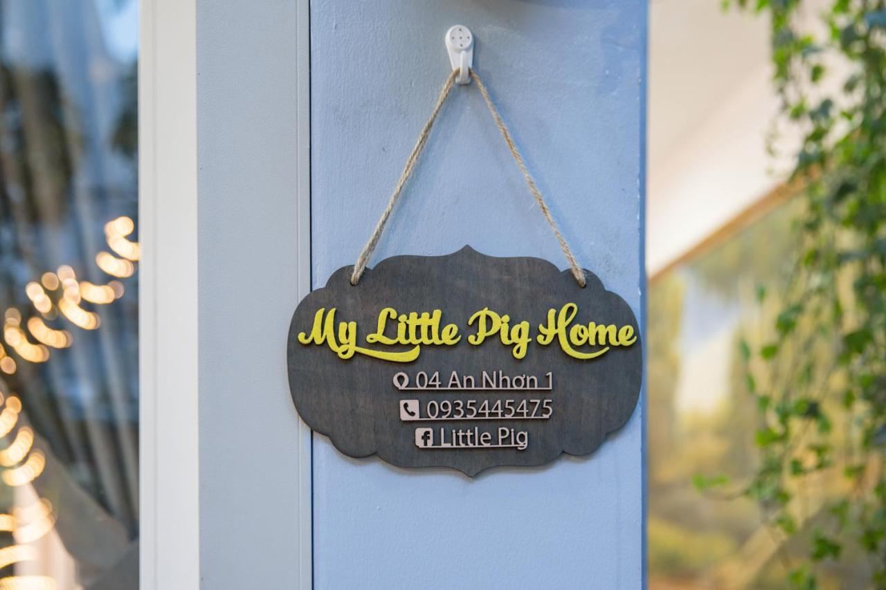 My Little Pig home Đà Nẵng Exterior foto